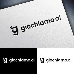 Diseño de Logo por John Mark Arts para este proyecto | Diseño: #35528809