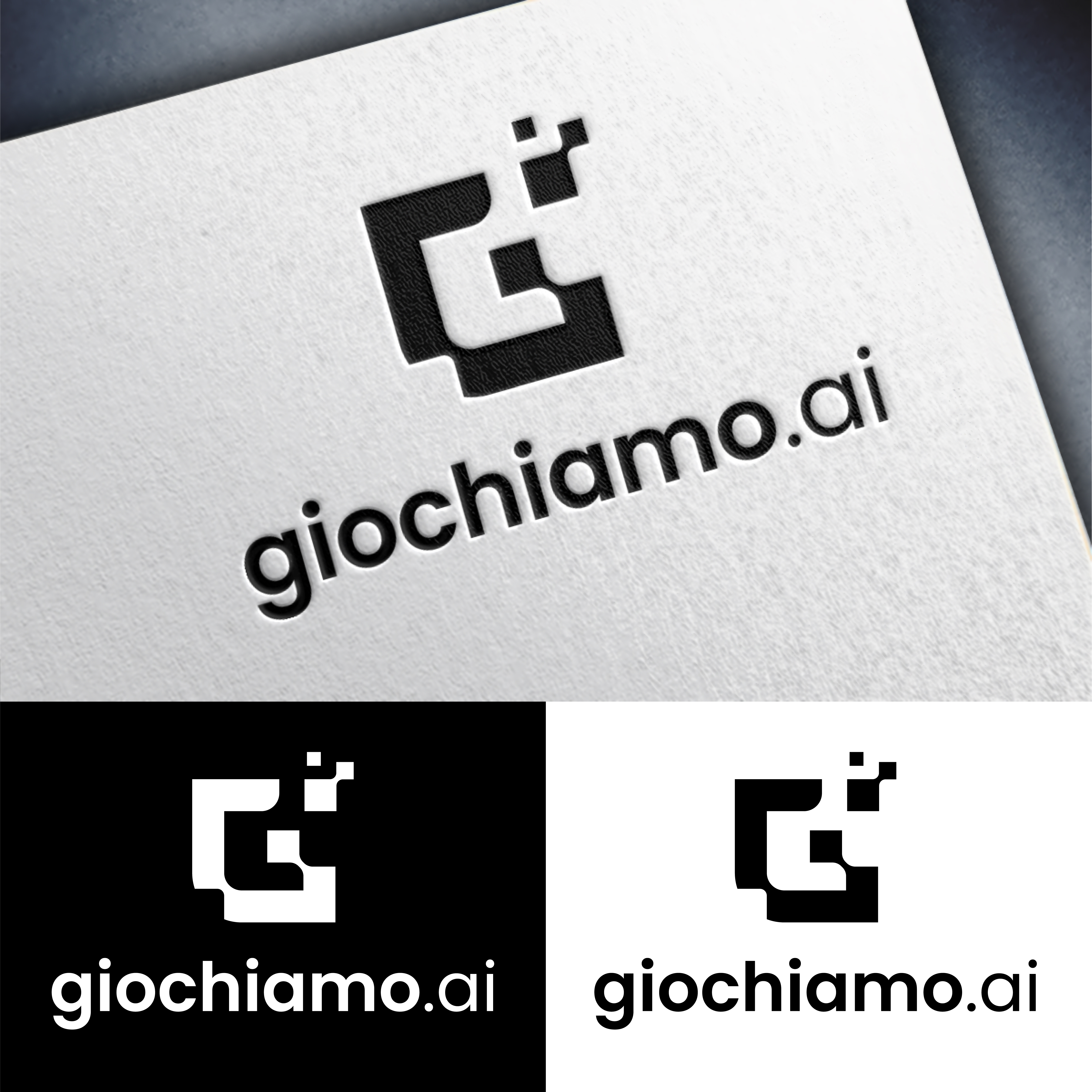 Logo Design by John Mark Arts for this project | Design #35528897