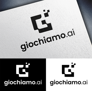 Logo Design by John Mark Arts for this project | Design: #35528897