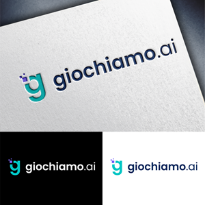 Logo Design by John Mark Arts for this project | Design: #35545398