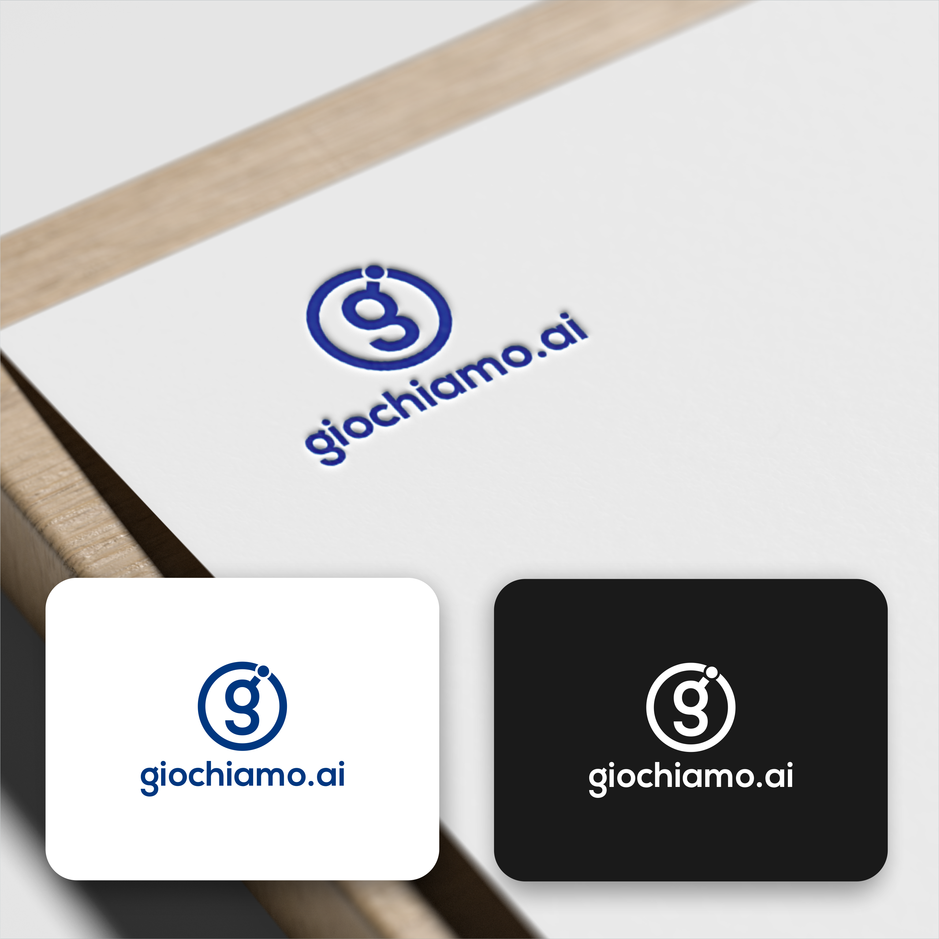 Logo Design by Seblak_Studio for this project | Design #35530309