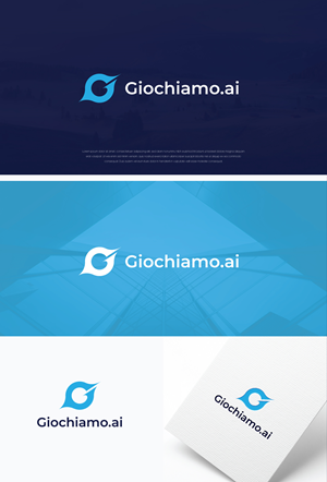 Design de Logo par Shigh5 pour ce projet | Design : #35566887