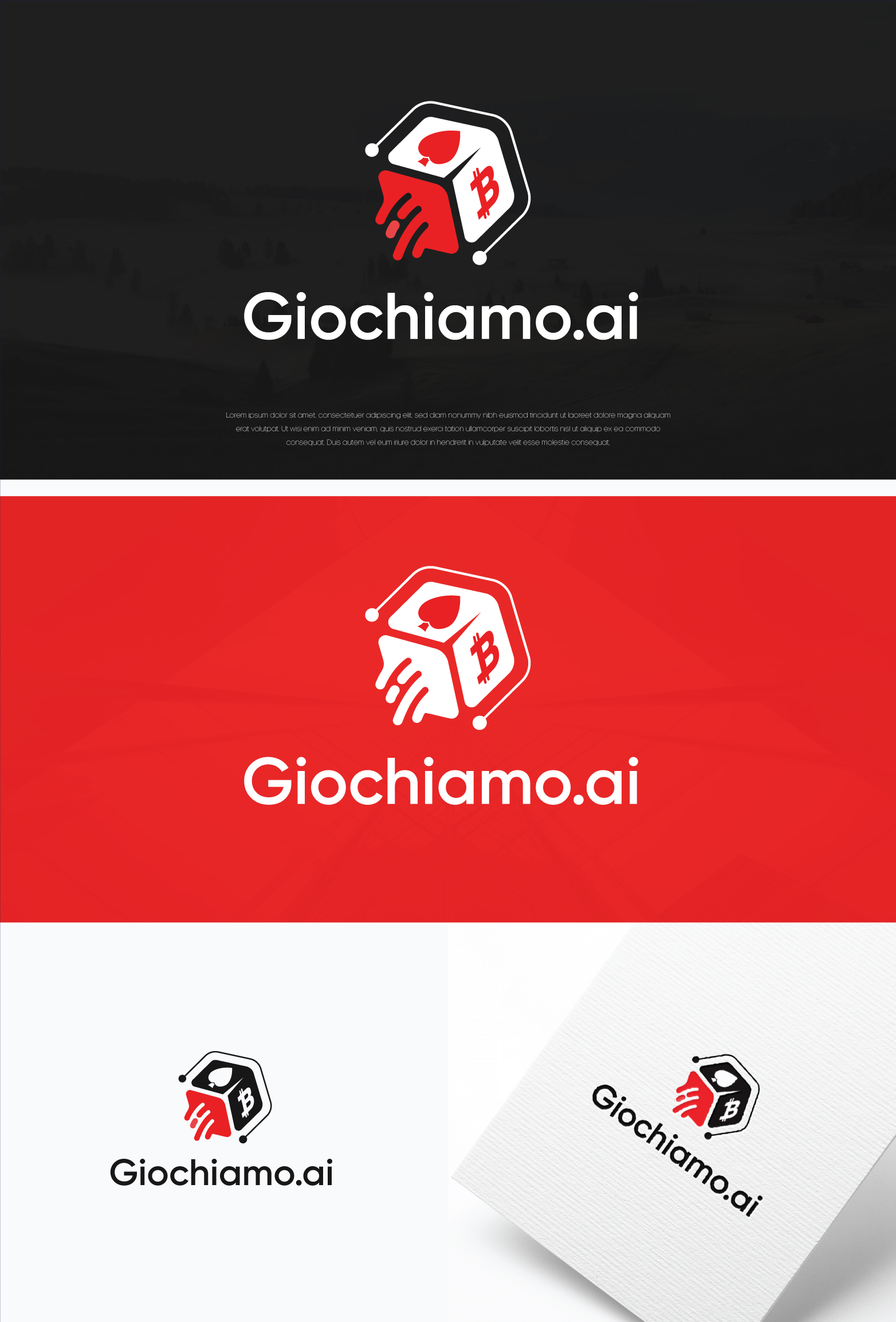 Design de Logo par Shigh5 pour ce projet | Design #35571019