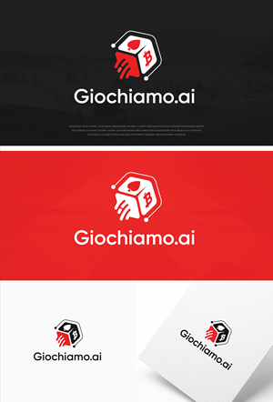 Design de Logo par Shigh5 pour ce projet | Design : #35571019