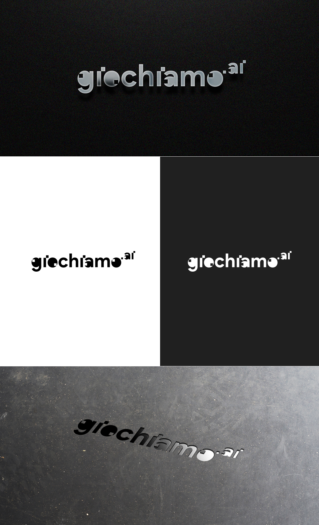 Diseño de Logo por GLDesigns para este proyecto | Diseño #35529829