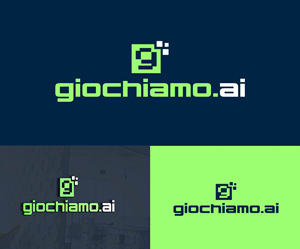 Logo Design by Ansh Design for this project | Design: #35533400