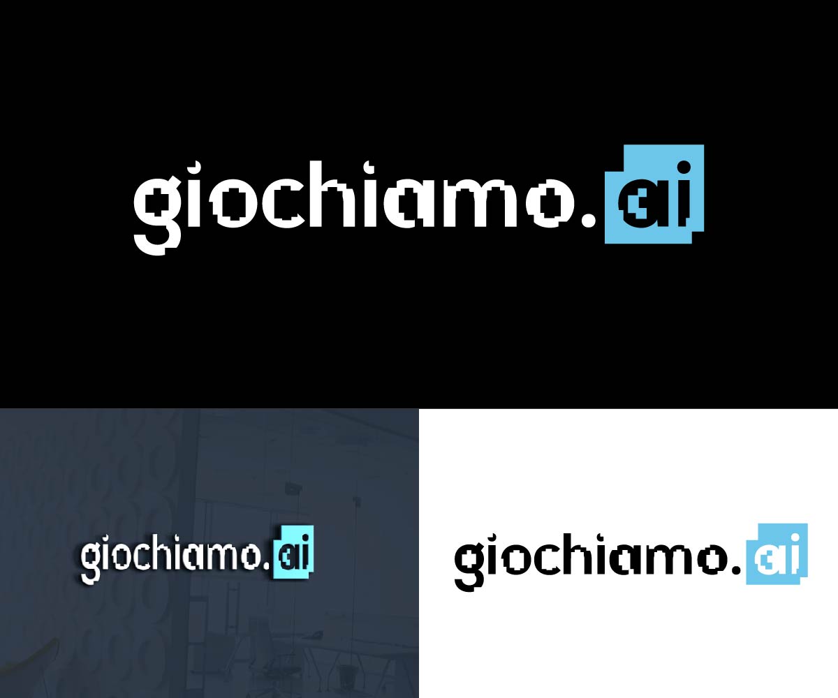 Logo-Design von Ansh Design für dieses Projekt | Design #35533402