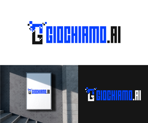 Logo Design by Ansh Design for this project | Design: #35533524