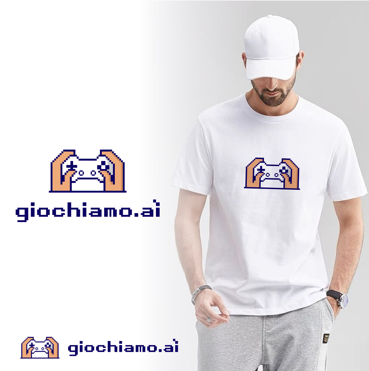 Logo Design by design.AI for this project | Design #35535856