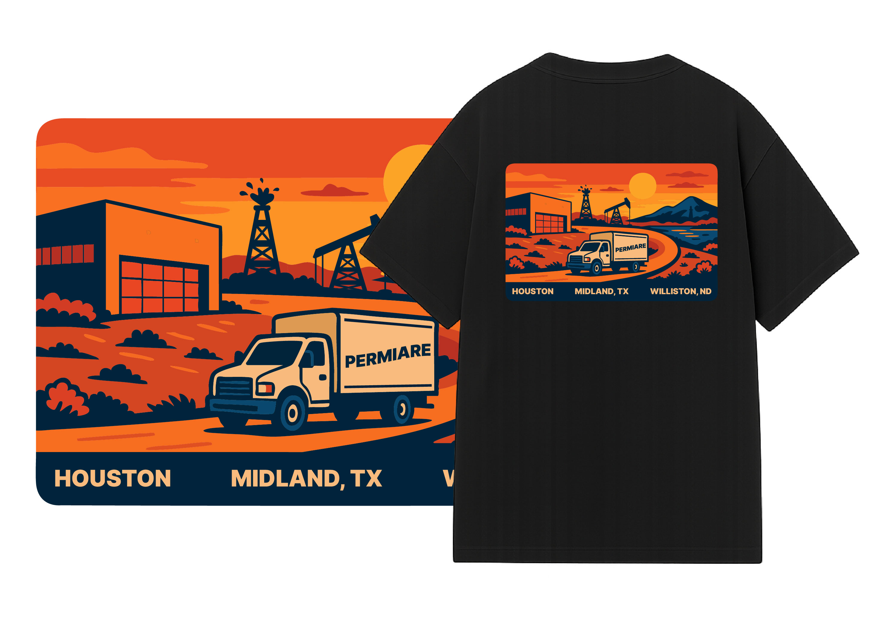 T-shirt Design by NeilDesign for this project | Design #35551071