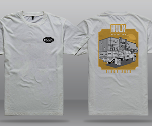 T-shirt Design by Wiratarart for this project | Design: #35571067