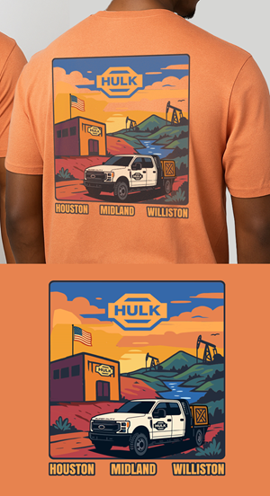 T-shirt Design by Quick craft for this project | Design: #35550921