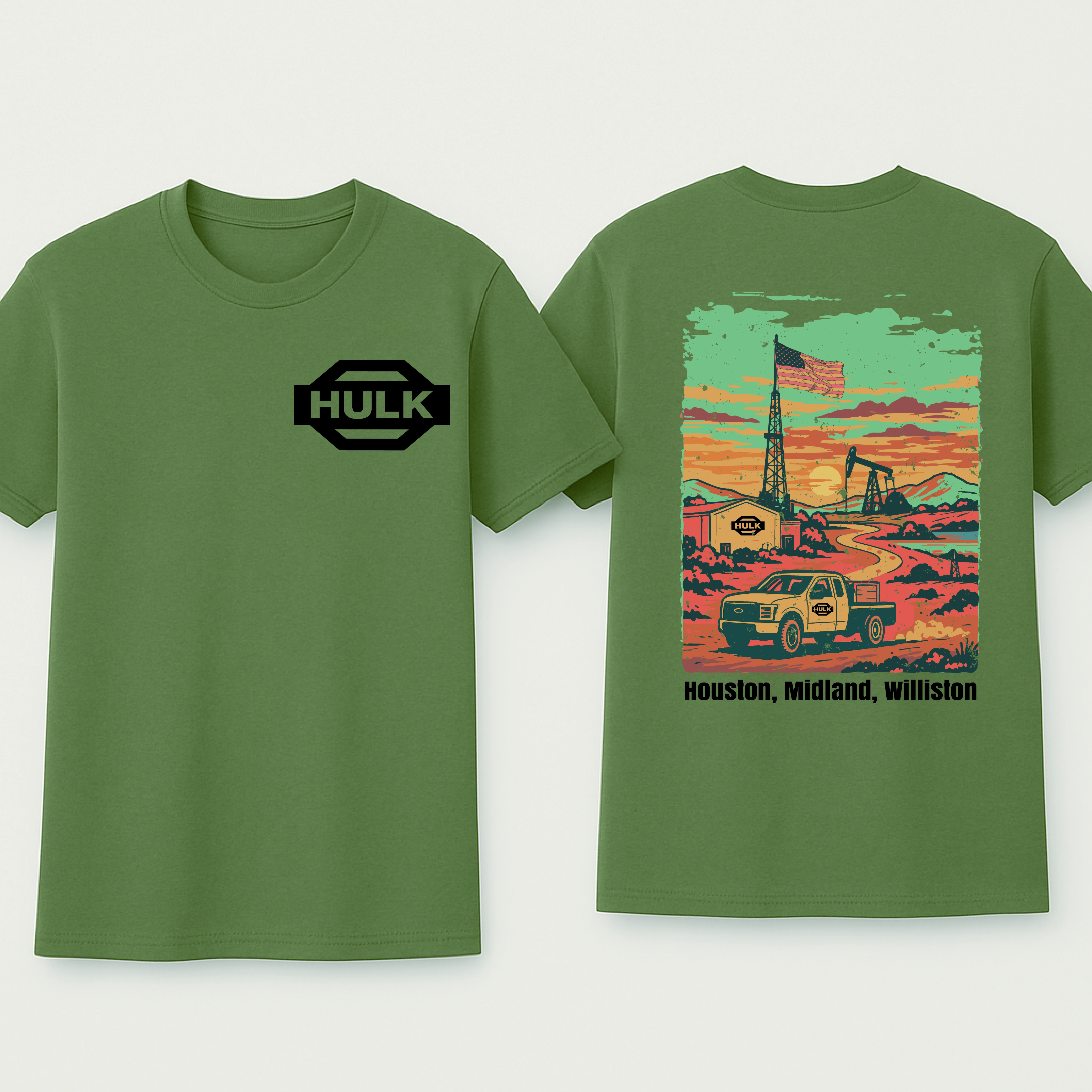 T-shirt Design by amdad26 for this project | Design #35551562