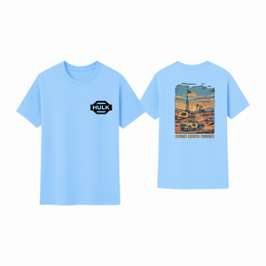T-shirt Design by amdad26 for this project | Design: #35582097