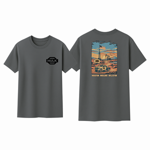 T-shirt Design by amdad26 for this project | Design: #35582407
