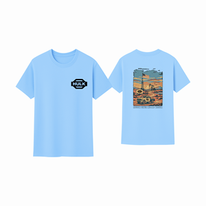 T-shirt Design by amdad26 for this project | Design: #35587988