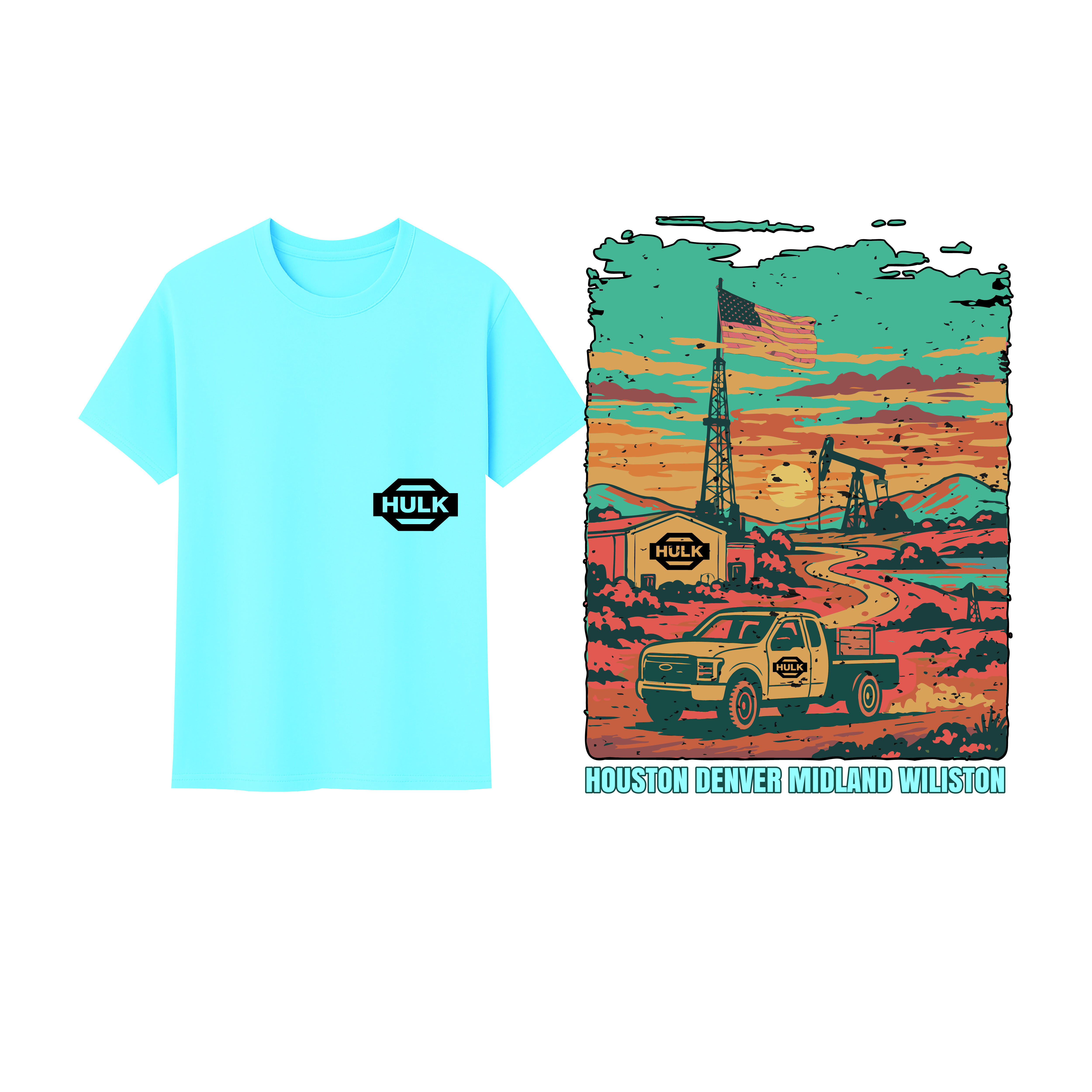 T-shirt Design by amdad26 for this project | Design #35588076