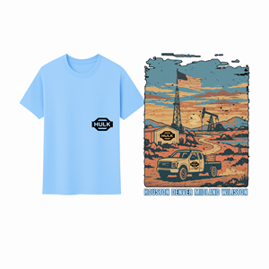T-shirt Design by amdad26 for this project | Design: #35588076