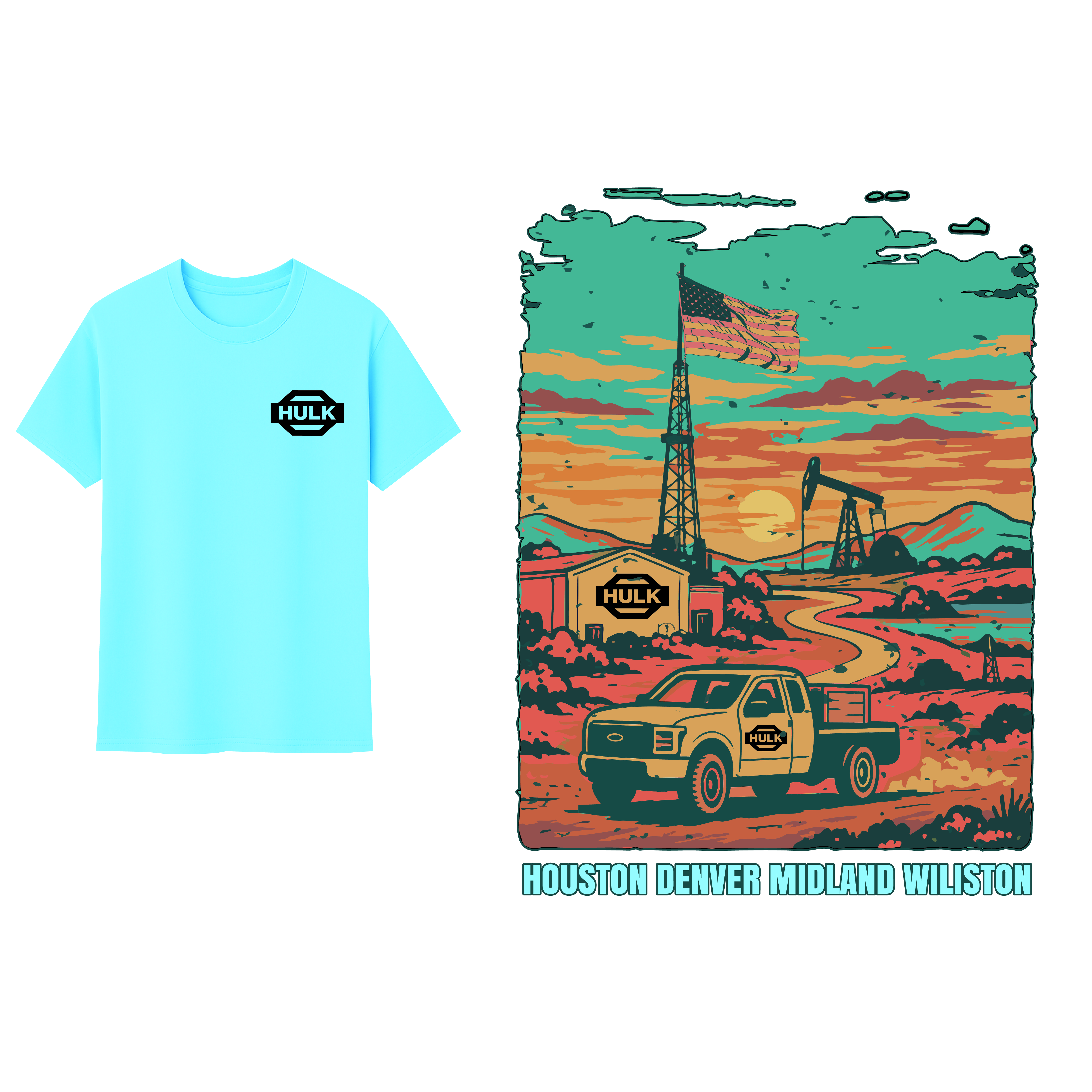 T-shirt Design by amdad26 for this project | Design #35588560