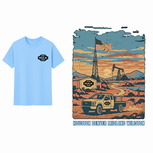 T-shirt Design by amdad26 for this project | Design: #35588560