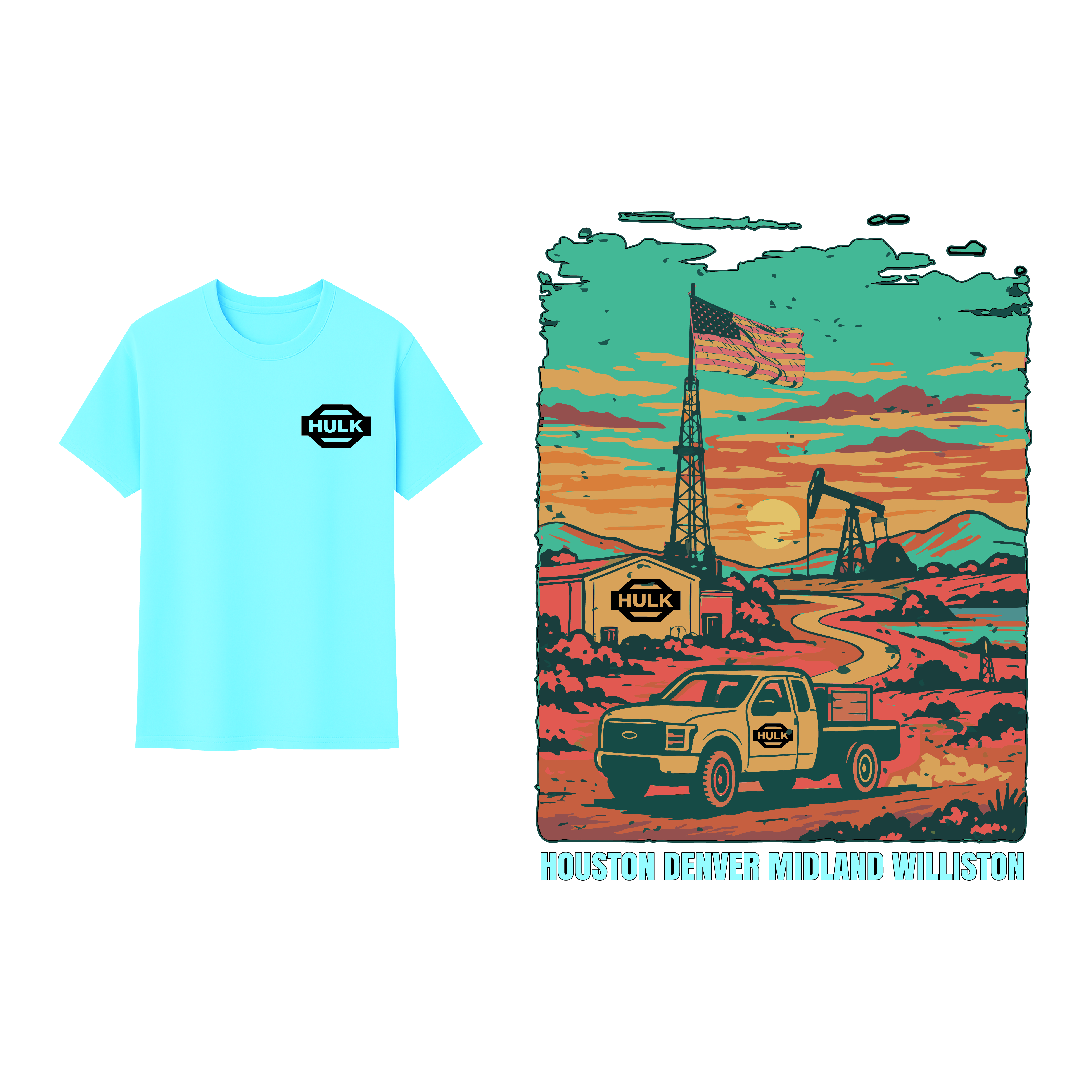 T-shirt Design by amdad26 for this project | Design #35588889