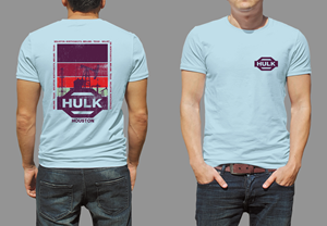 T-Shirt-Design von BLESS-IDN für dieses Projekt | Design #35538015