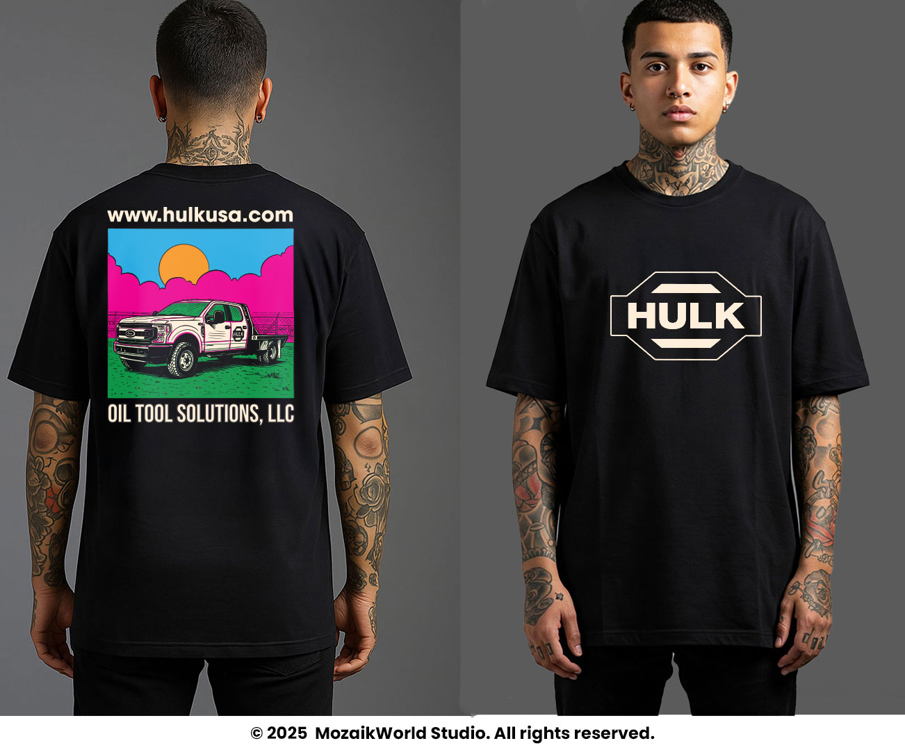 T-Shirt-Design von Mozaikworld Studio für dieses Projekt | Design #35570321