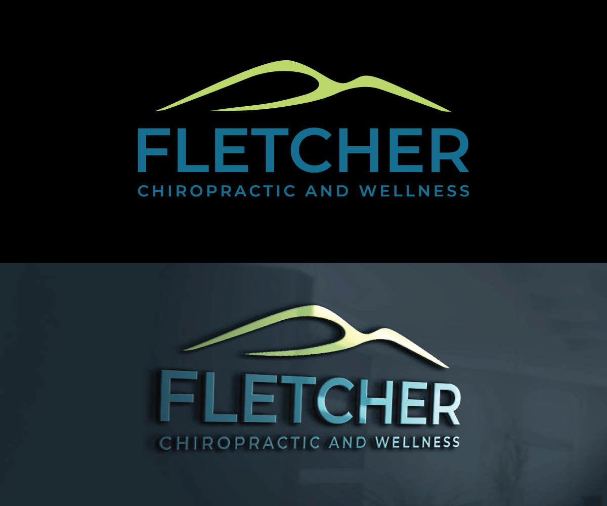 Logo Design by Adi Graphics for this project | Design #35540022