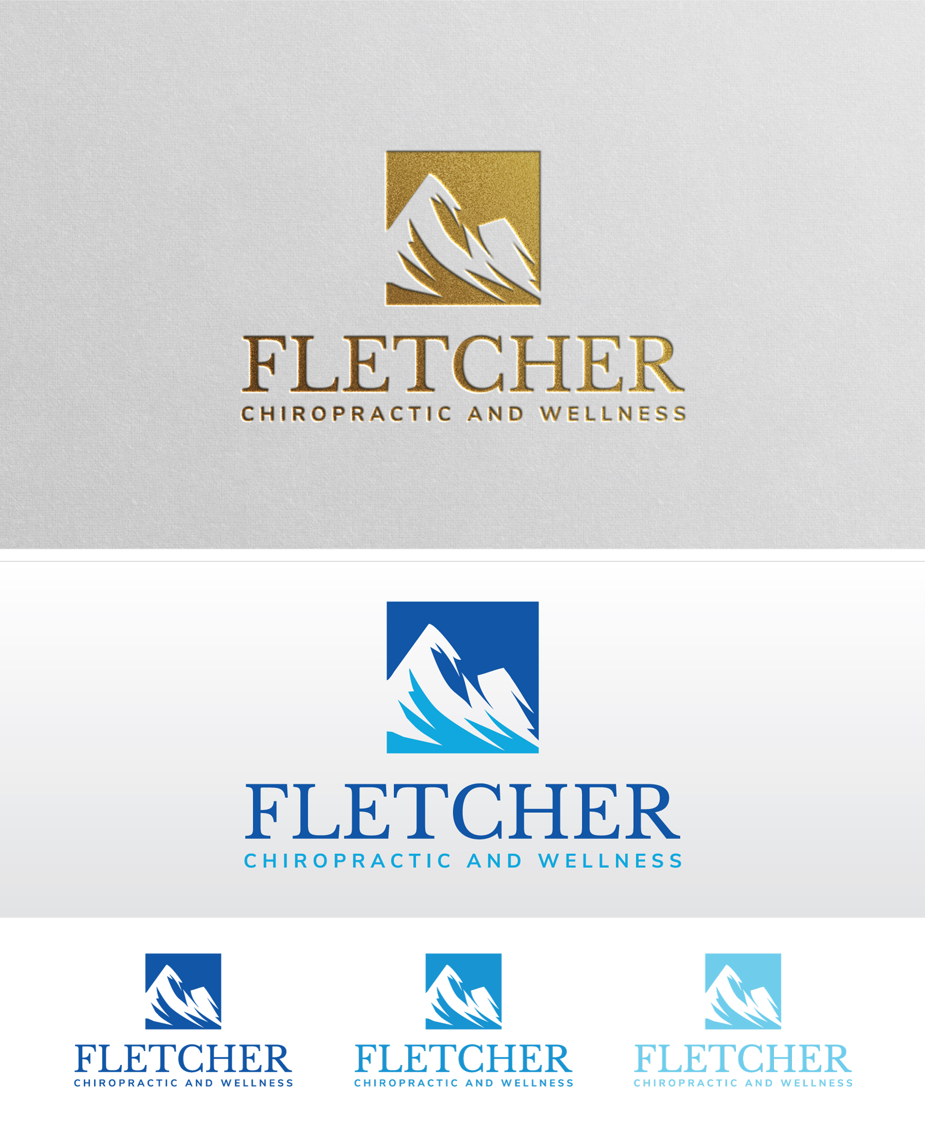 Logo Design by StromDesignHub for this project | Design #35545767