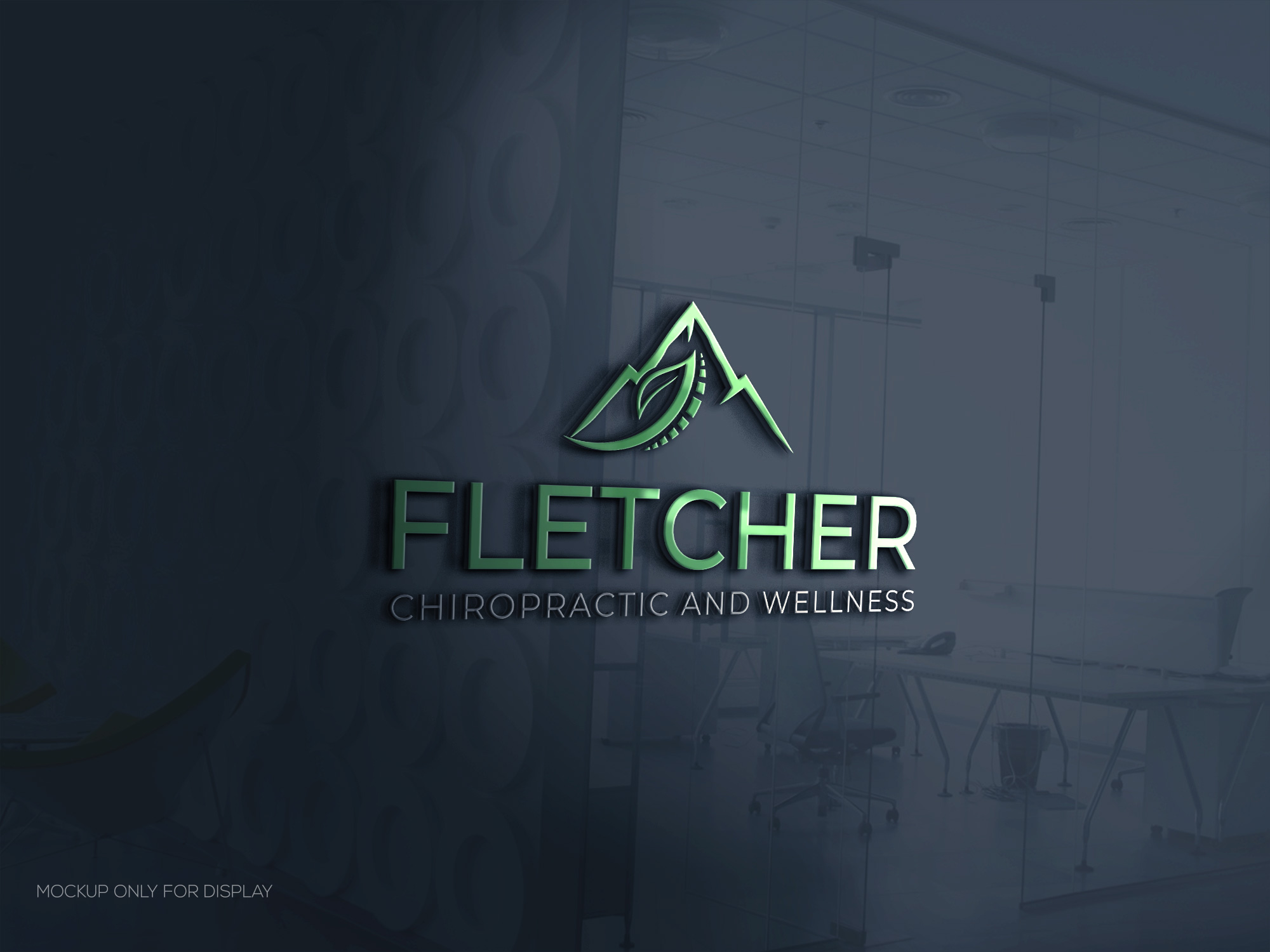 Logo Design by LogoEon for this project | Design #35534550