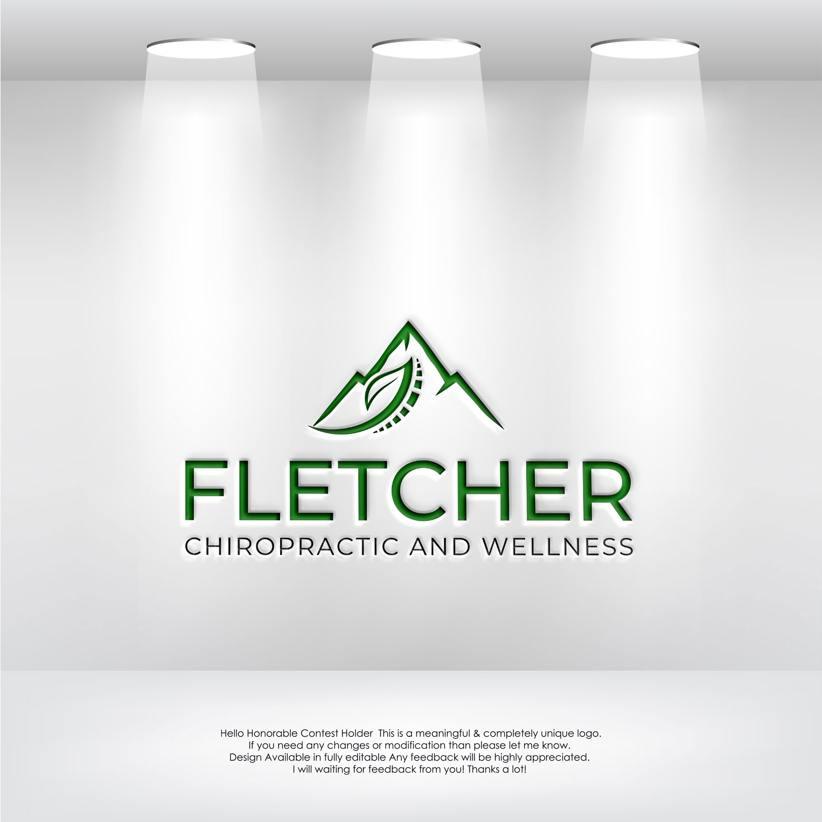 Logo Design by LogoEon for this project | Design #35534551