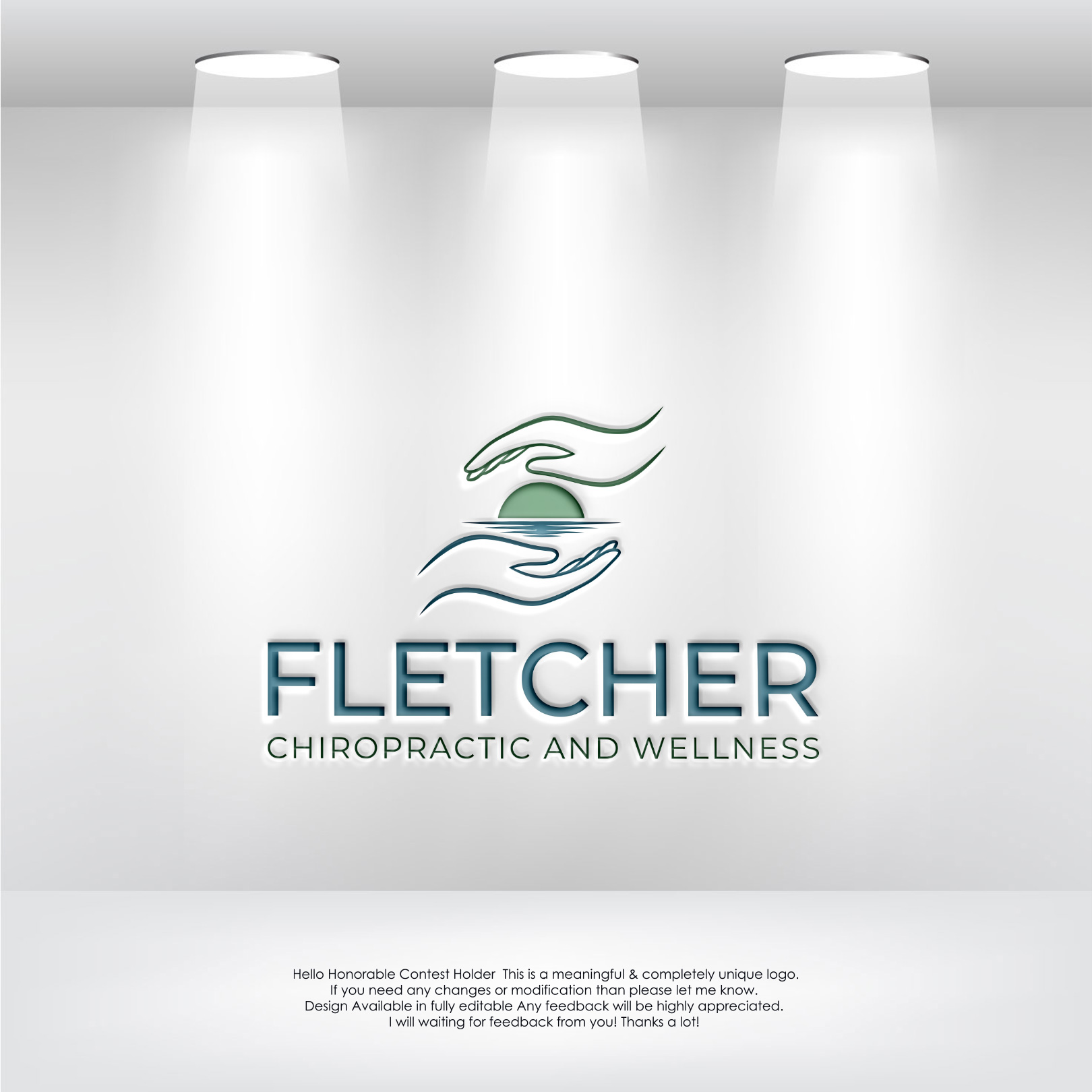 Logo Design by LogoEon for this project | Design #35534597