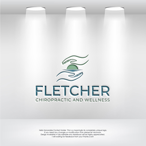 Logo Design by LogoEon for this project | Design: #35534597