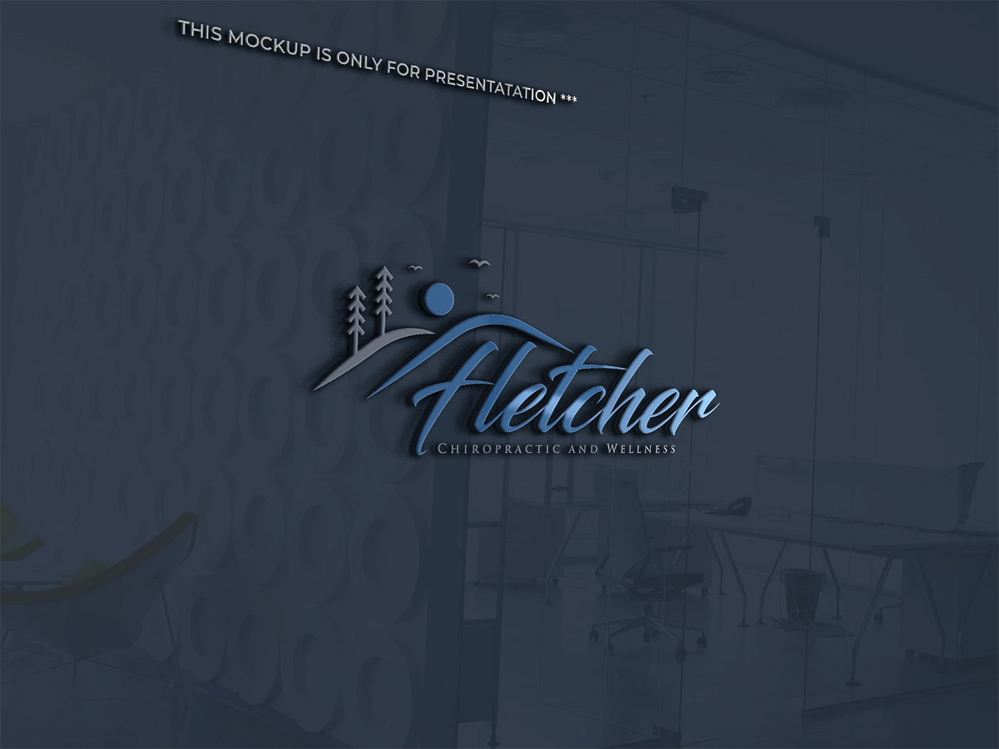 Logo Design by RS_Design for this project | Design #35532176