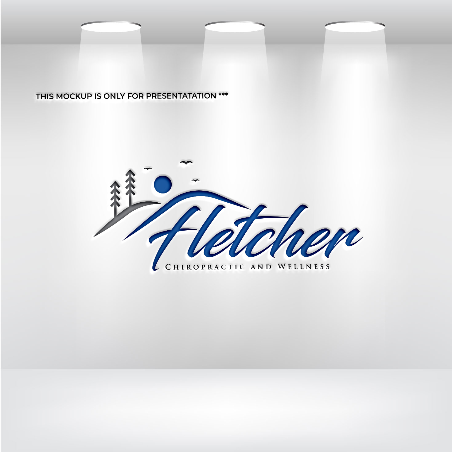 Logo Design by RS_Design for this project | Design #35532177