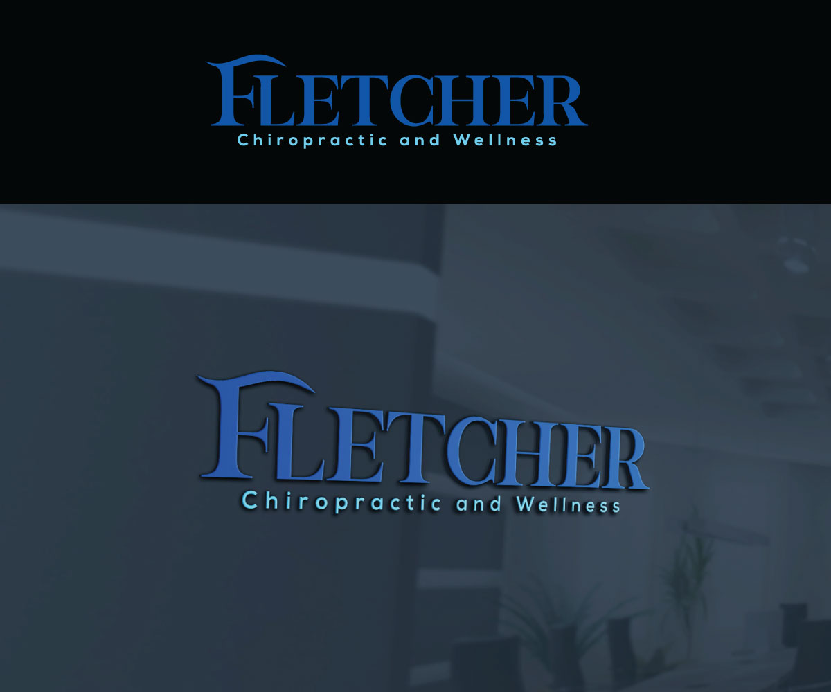 Logo Design by Luckey yaari for this project | Design #35533841