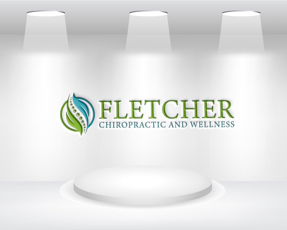 Logo Design by Razaq for this project | Design #35533067