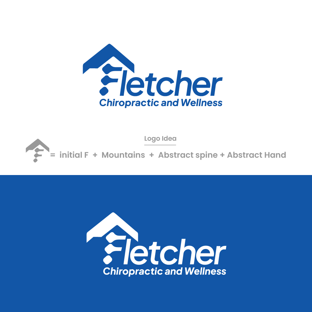 Logo Design by rgb01 for this project | Design #35571792