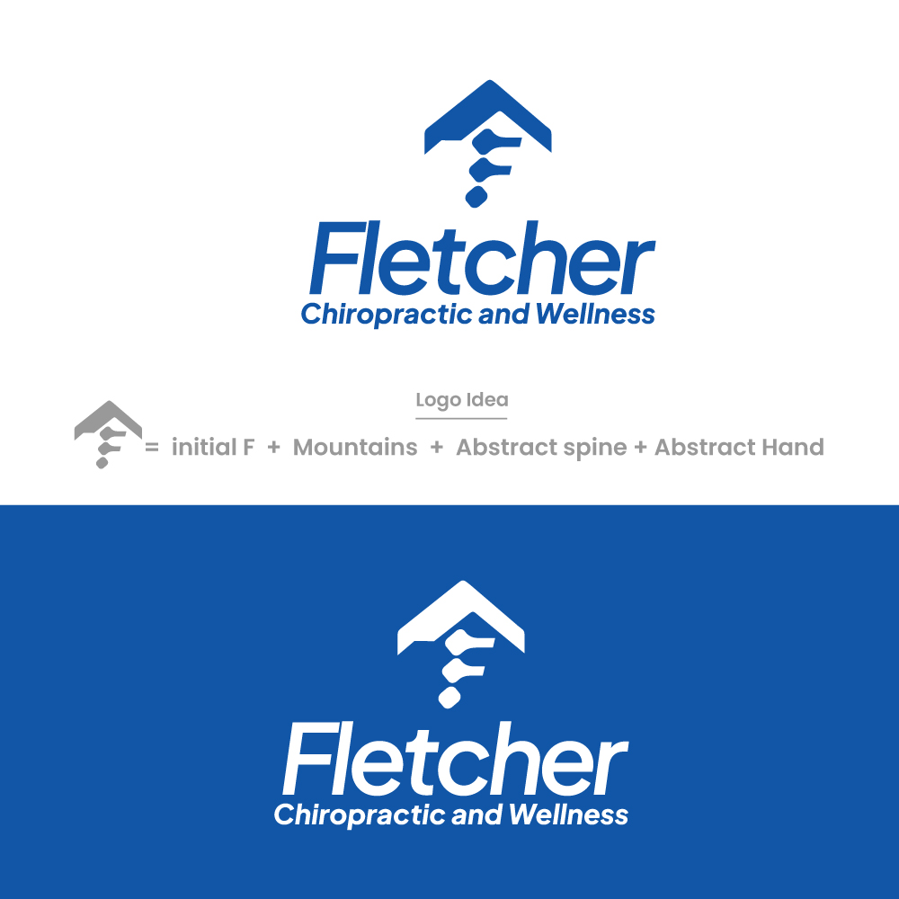 Logo Design by rgb01 for this project | Design #35571793