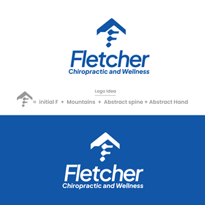 Logo Design by rgb01 for this project | Design: #35571793