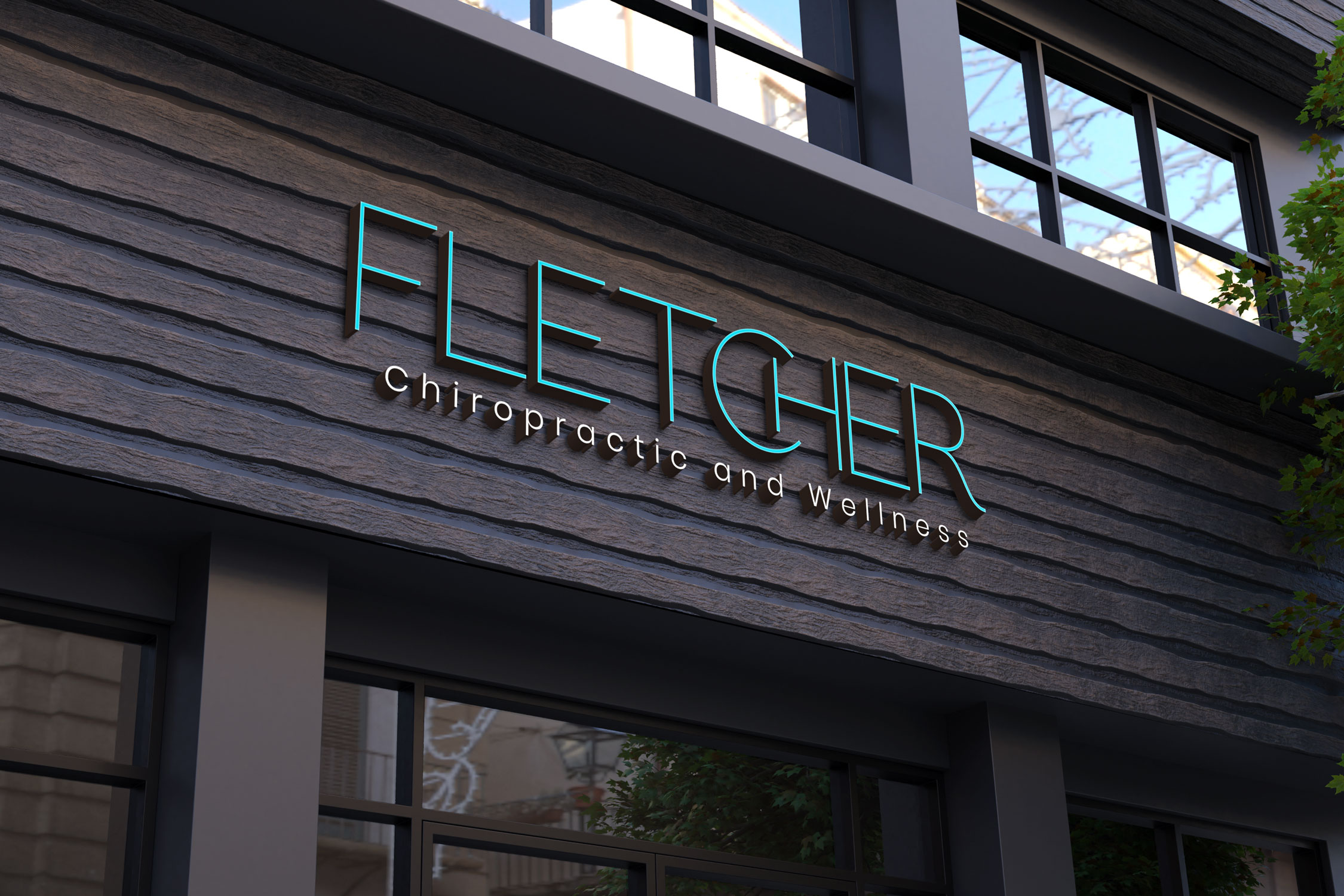 Logo Design by Kavth for this project | Design #35561592