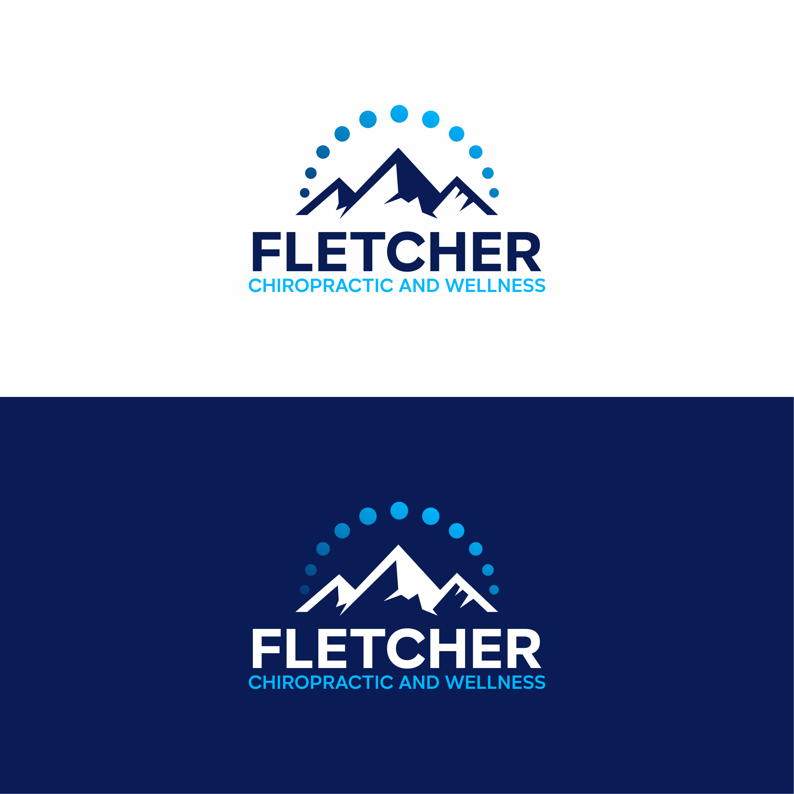 Logo Design by ndra for this project | Design #35533092