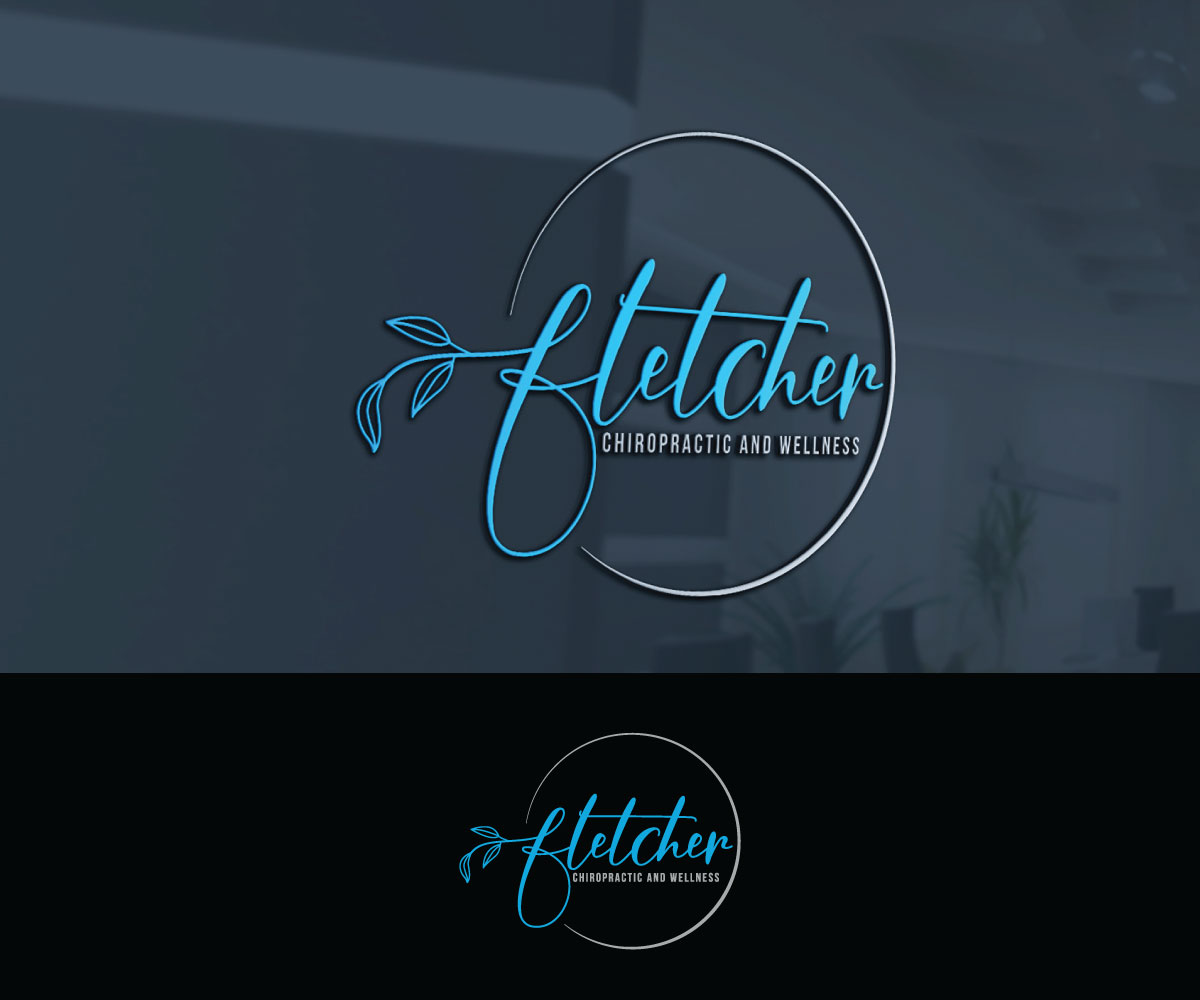 Logo Design by Srk pix!14 for this project | Design #35545673