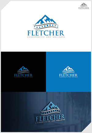 Logo Design by IDesign1606 for this project | Design: #35552241
