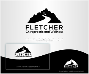 Logo Design by manggawkwk for this project | Design: #35539146