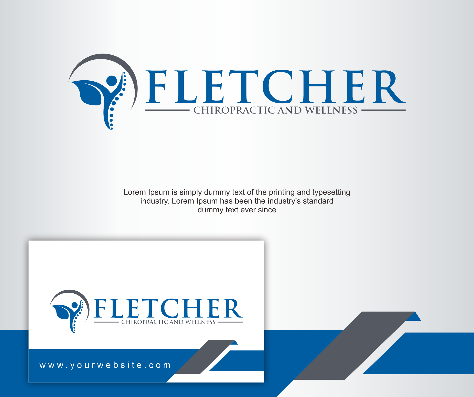 Logo Design by putri elegant for this project | Design #35531121