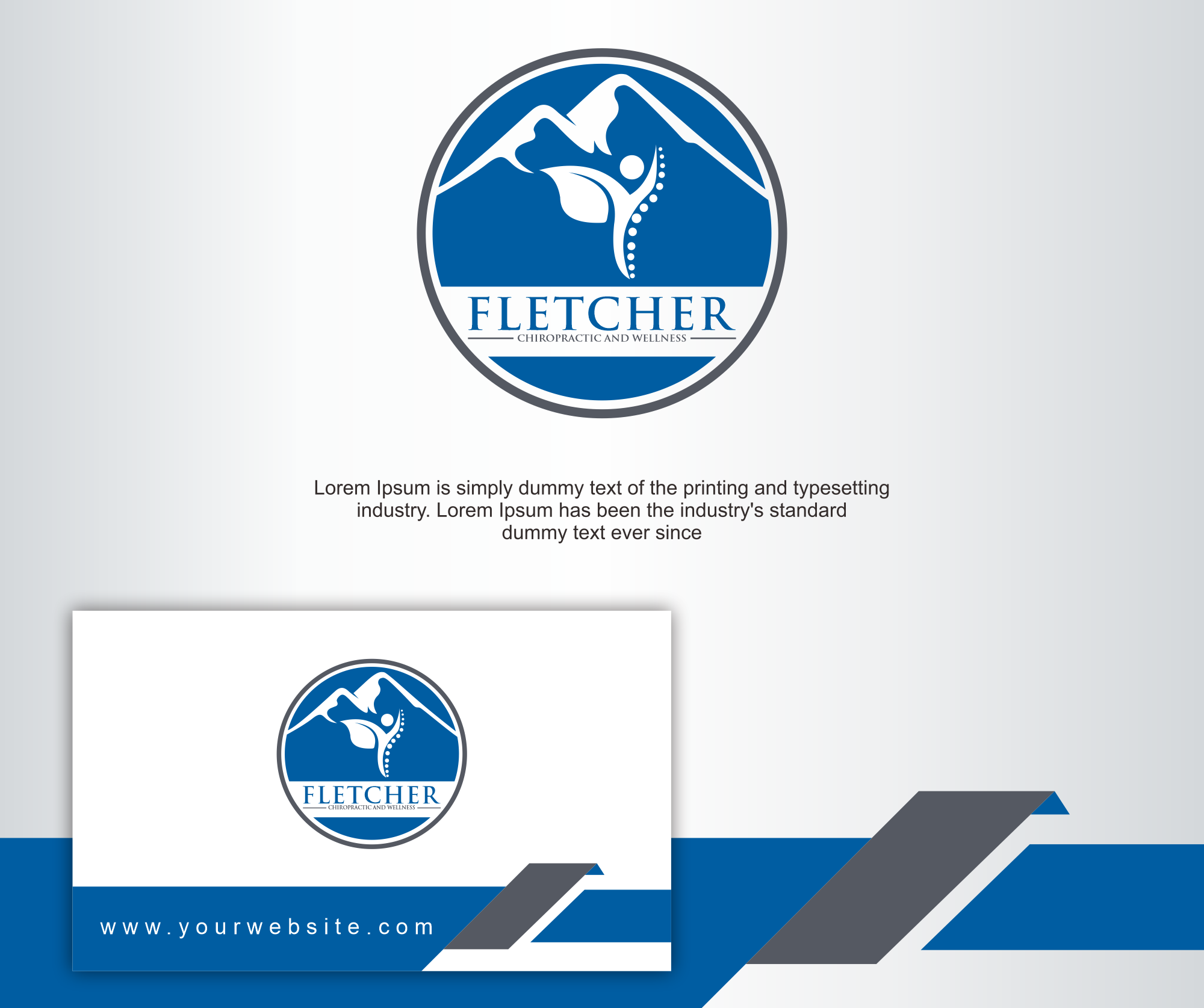 Logo Design by putri elegant for this project | Design #35534518