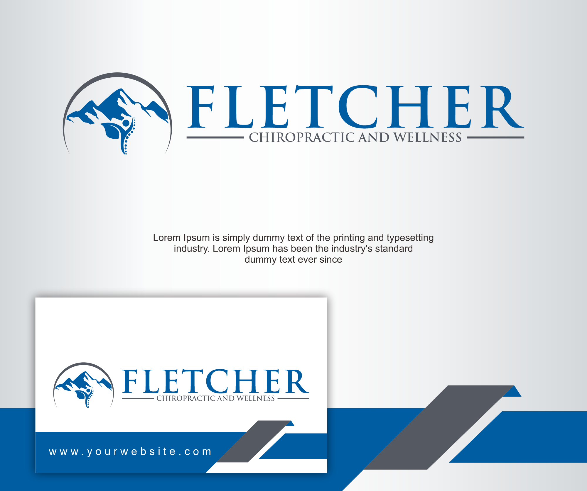 Logo Design by putri elegant for this project | Design #35534519