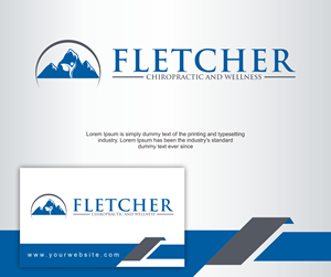 Logo Design by putri elegant for this project | Design: #35534520