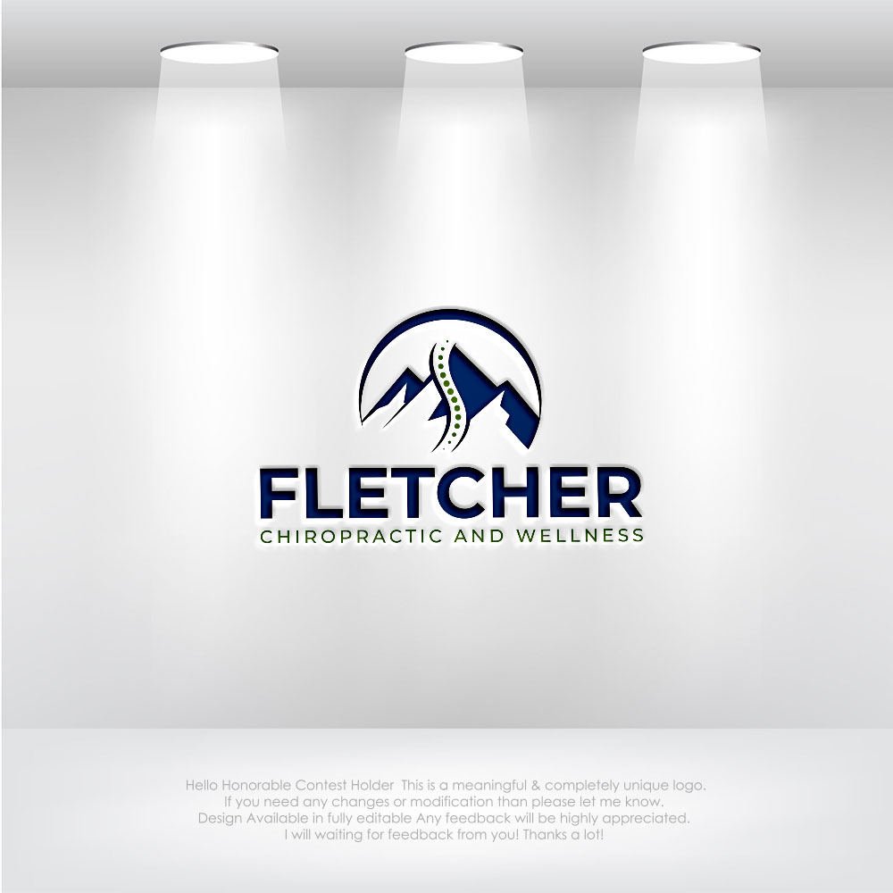 Logo Design by Mk_Graphix for this project | Design #35537151
